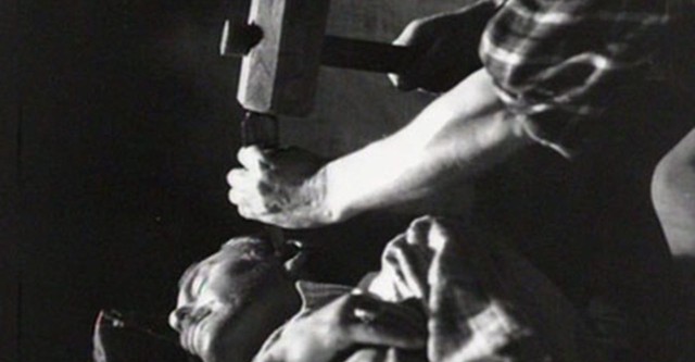 Crime na Mansão Sombria