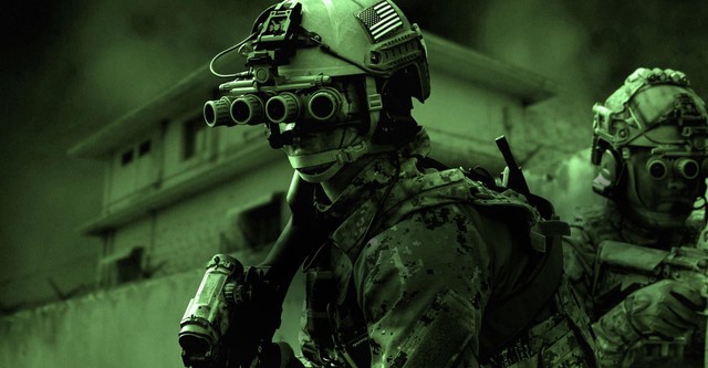 Navy SEALs: America's Secret Warriors - streaming