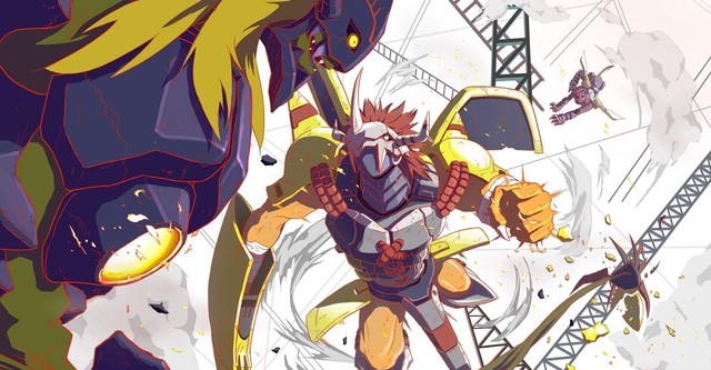 デジモンアドベンチャー ぼくらのウォーゲーム！ 動画配信