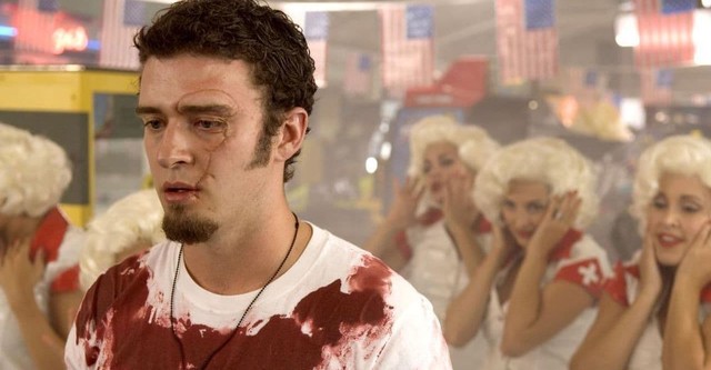 Southland Tales streaming: where to watch online?