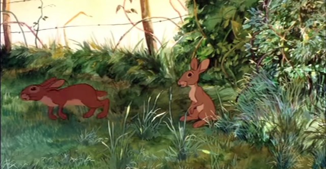 Watership Down