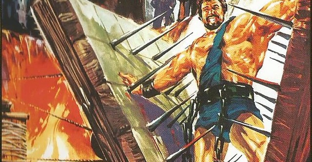 Maciste contra los fantasmas