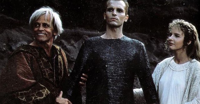 Le Chevalier du Dragon