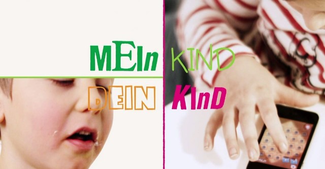 Mein Kind, dein Kind - Wie erziehst du denn?