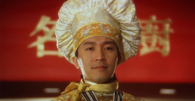 The God of Cookery streaming: where to watch online?