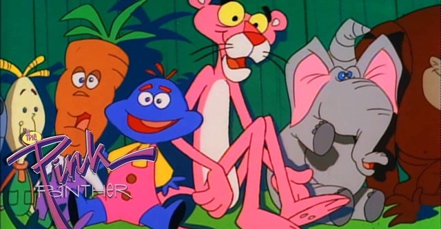 The pink panther putlocker sales