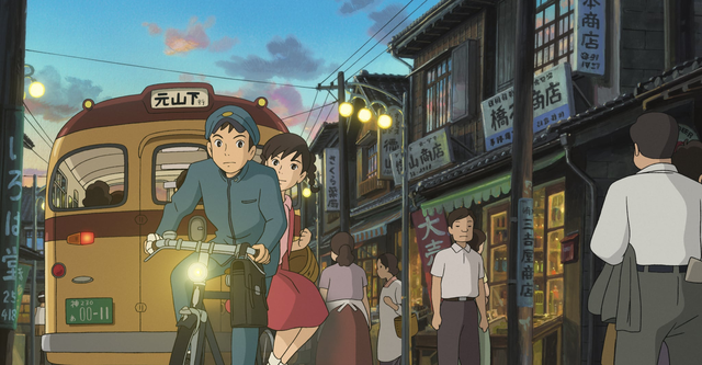 10 unterschätzte Studio-Ghibli-Filme, die Sie unbedingt sehen sollten
