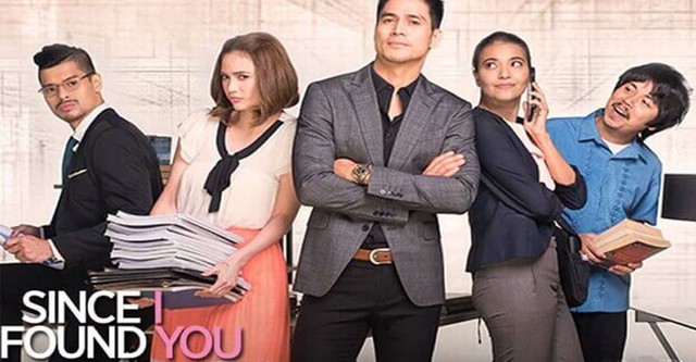 Since I Found You streaming tv show online