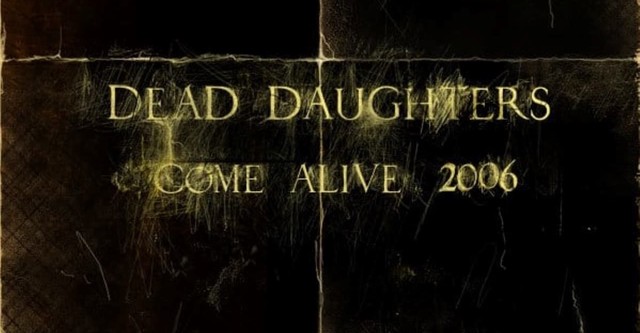Dead Daughters