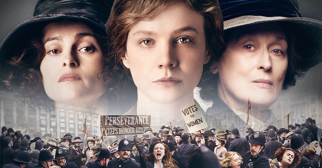 Suffragette – Taten statt Worte