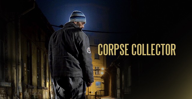 Corpse Collector