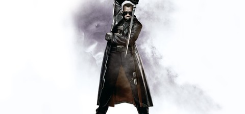 Blade : tous les films et séries sur le chasseur de vampires Marvel