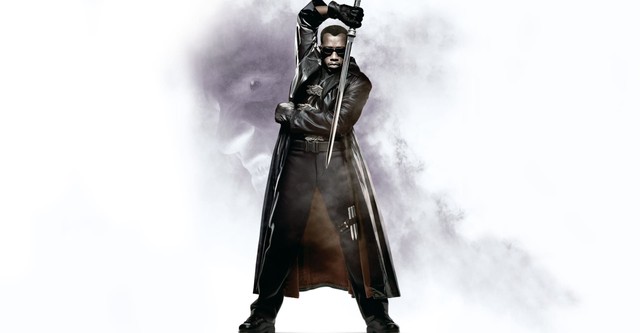 Blade II