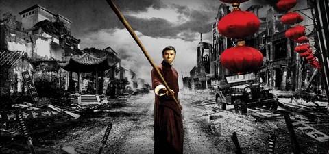 Top 25 des Films d’arts martiaux et où les regarder