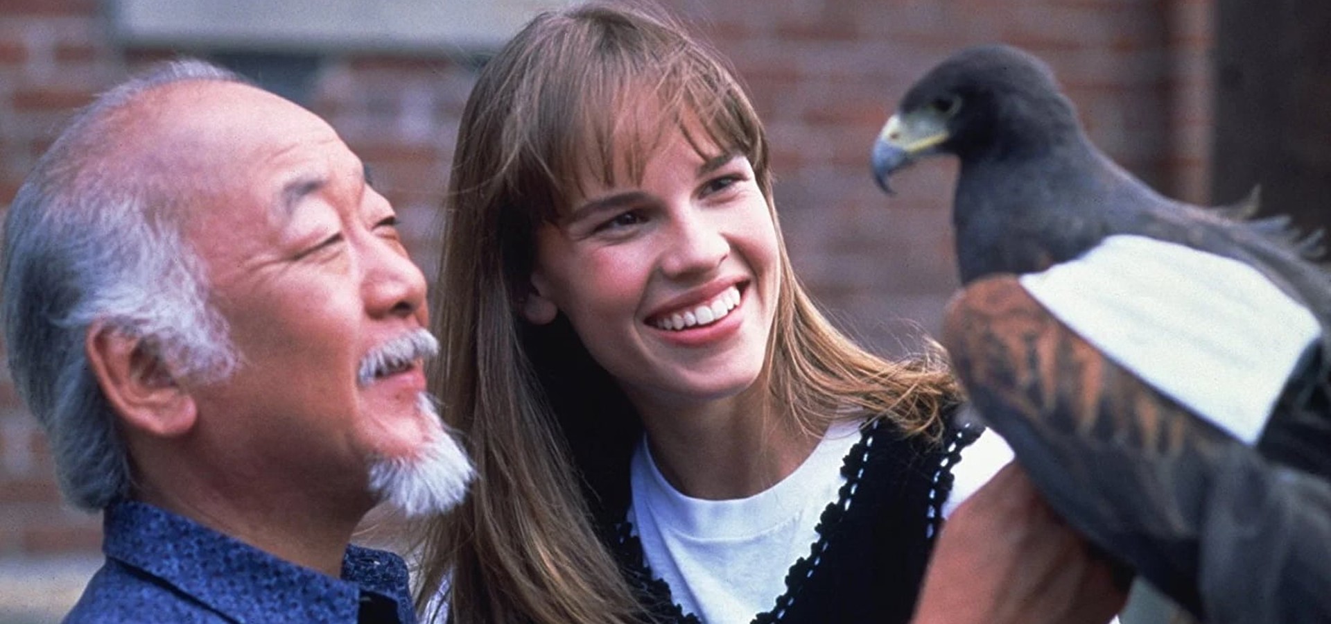 Karate Kid IV Die nächste Generation Stream Online