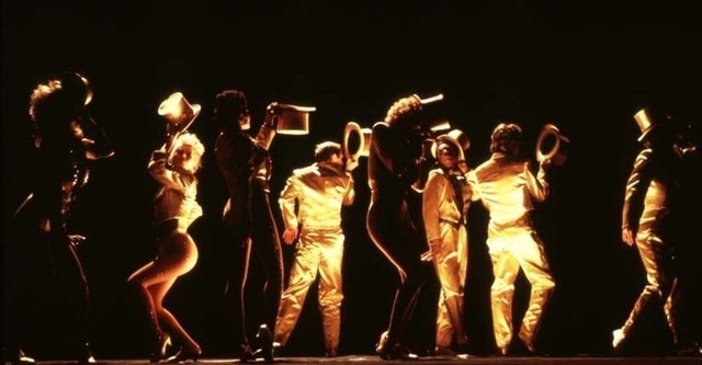 A Chorus Line