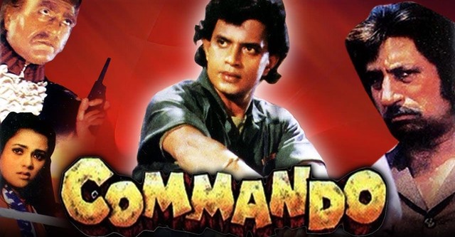 Commando