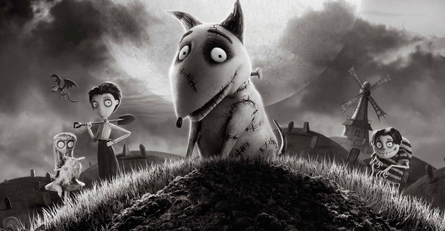 Frankenweenie