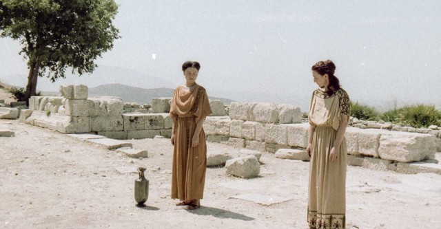 Antigone