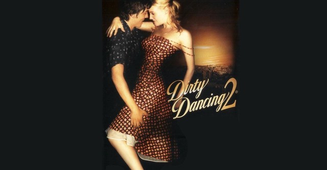 Dirty Dancing 2