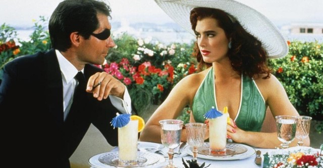 Espionaje sin límites