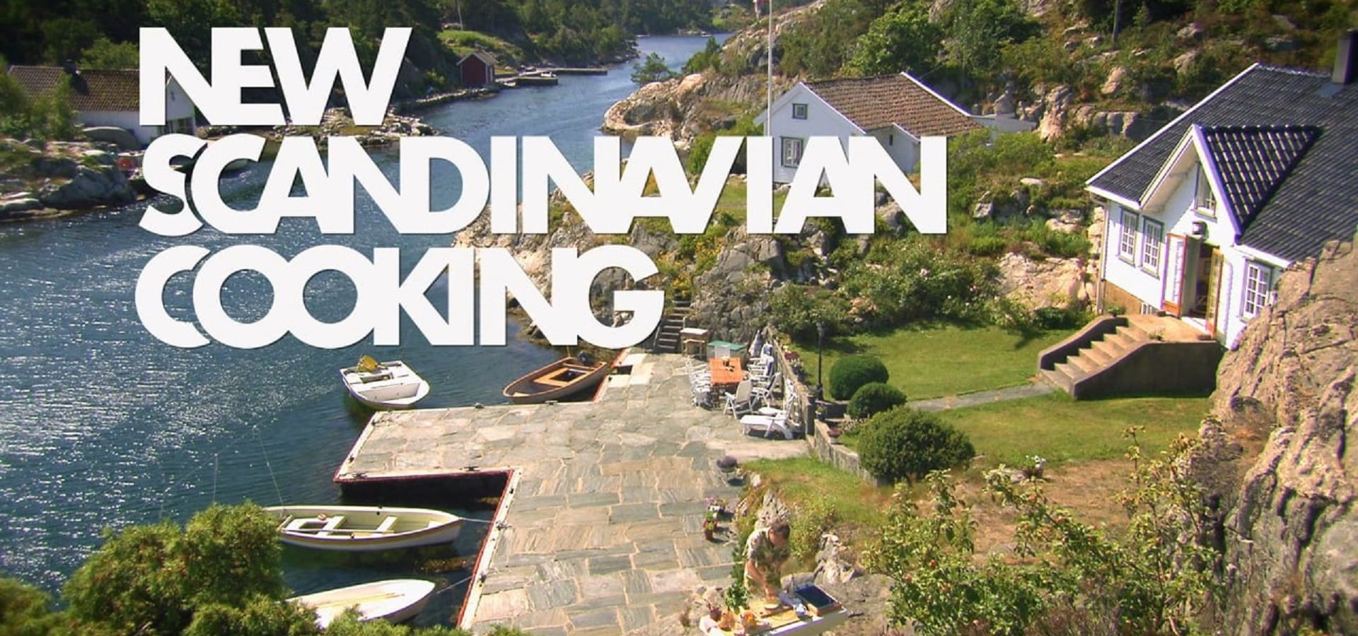 New Scandinavian Cooking Season 10 episodes streaming online