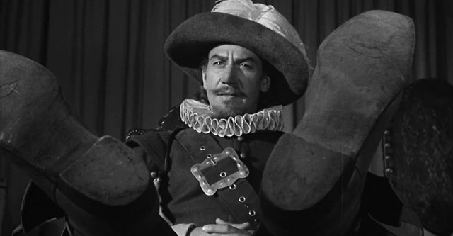 Cyrano de Bergerac