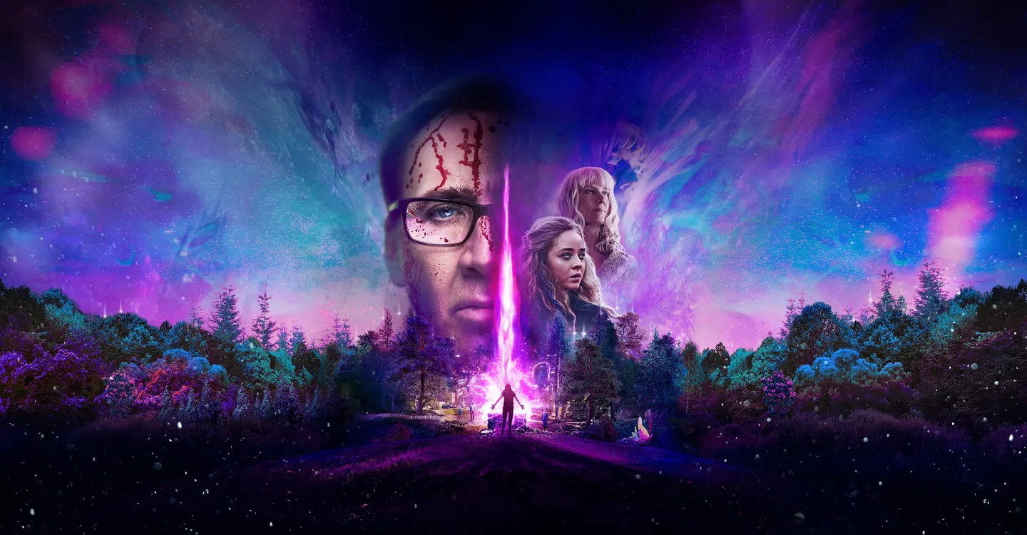 10 Filme mit Nicolas Cage, die du gesehen haben musst