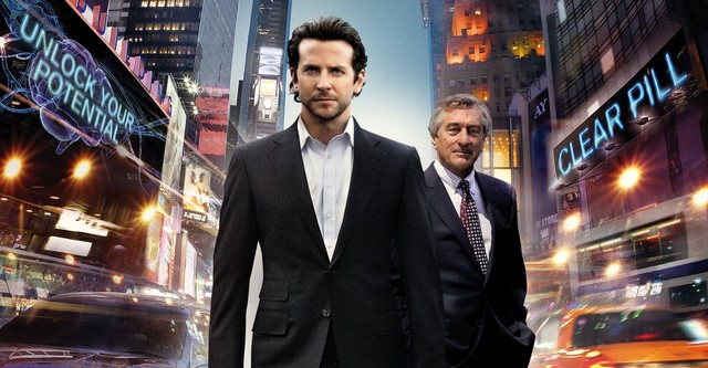 Download Bradley Cooper In Limitless Movie Wallpaper