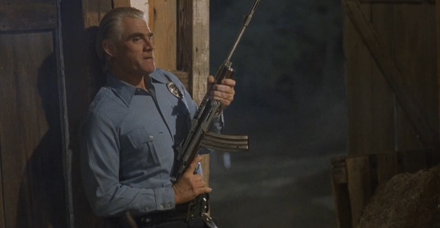 Trancers II: The Return of Jack Deth