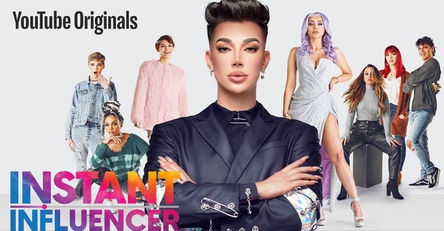 Instant Influencer with James Charles