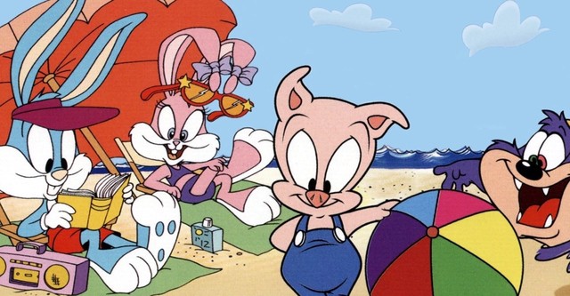 Watch tiny toons store adventures online free cartoon