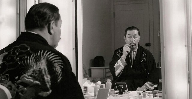 Charlie Chan at the Race Track