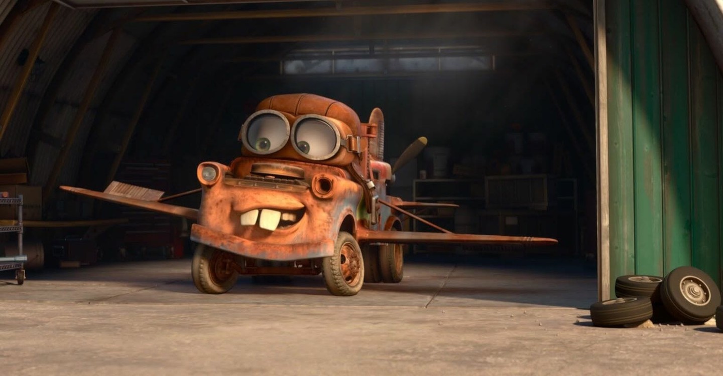 air mater