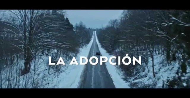 La adopción