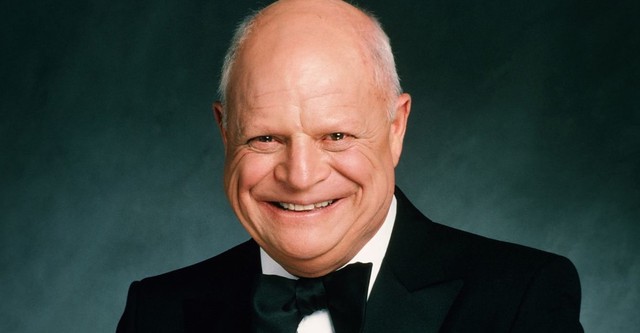 Mr. Warmth: The Don Rickles Project