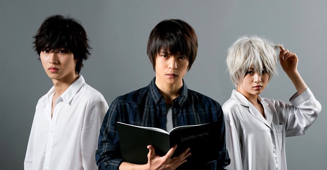 Death Note