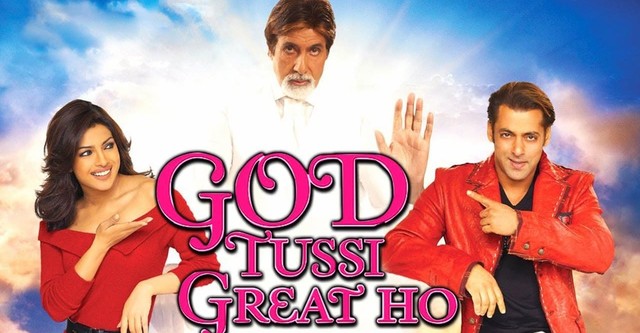 God Tussi Great Ho