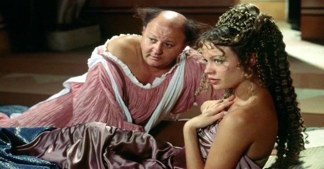 Die römische Kanone