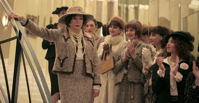 Regarder Coco Chanel En Streaming Complet Et L Gal