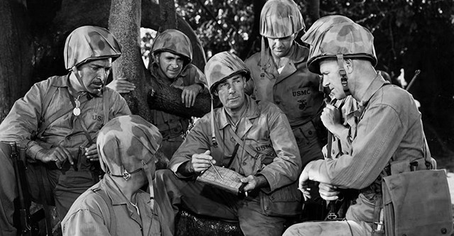 'Gung Ho!': The Story of Carlson's Makin Island Raiders