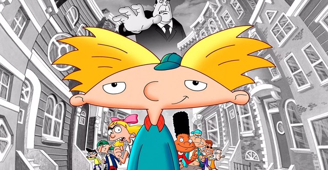 Hey Arnold! – Der Film