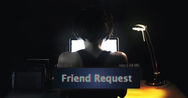 Friend Request