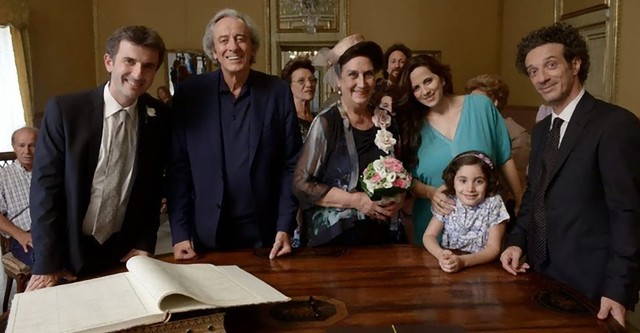 Let's Go to the Country