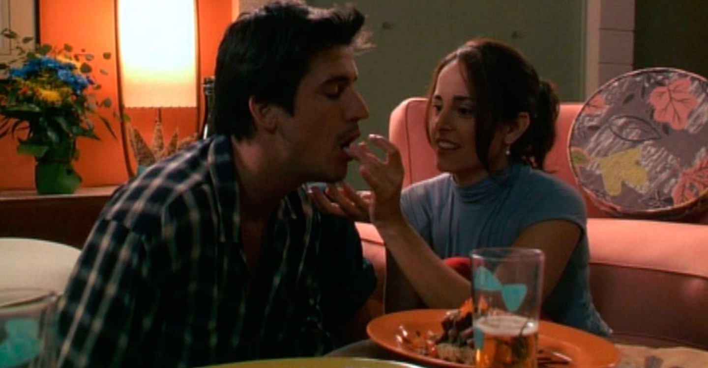 Tortilla Soup Pelicula Ver Online En Espanol