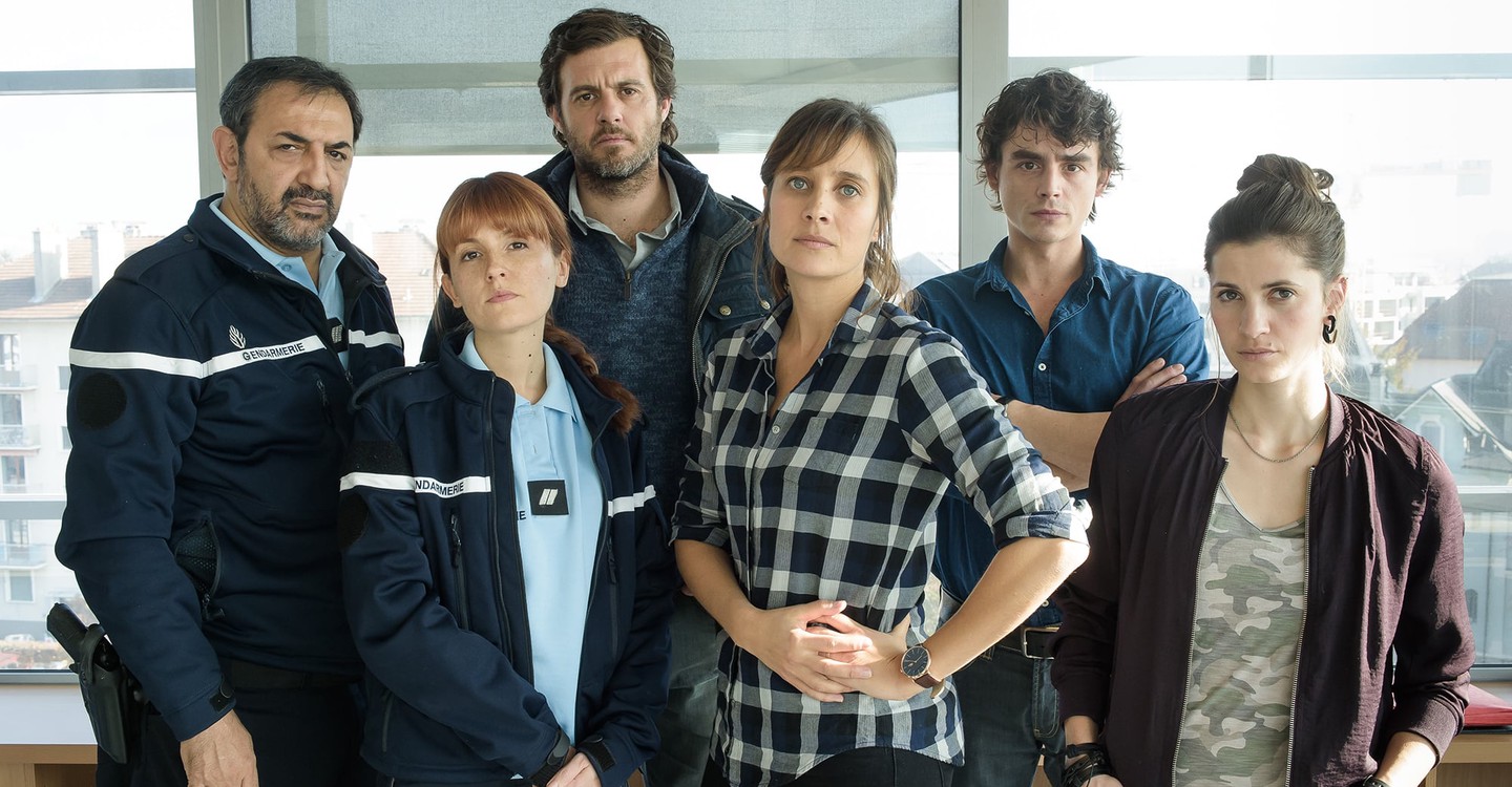 Saison 1 Le Tueur Du Lac Streaming Ou Regarder Les Episodes
