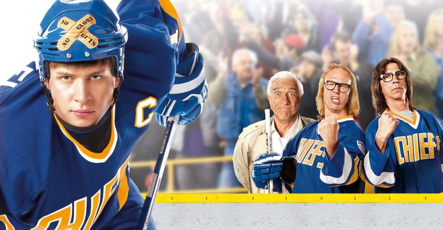 Slap Shot 3: The Junior League