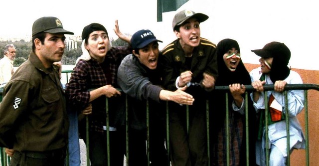 Offside - Fora-de-Jogo