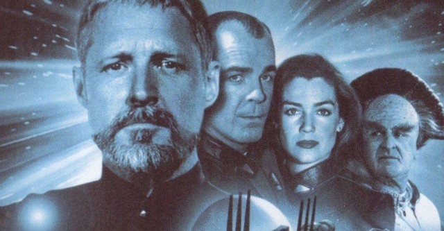 Babylon 5: A Call to Arms