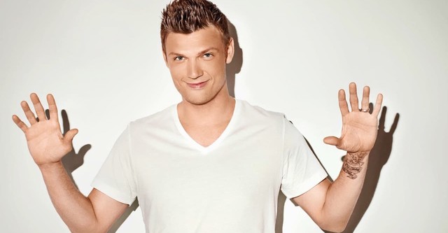 I (Heart) Nick Carter